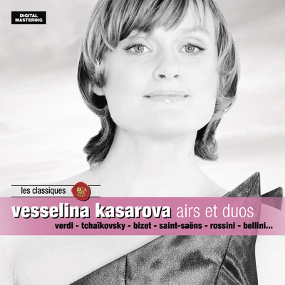 Carmen: Quand je vous aimerai/Vesselina Kasarova