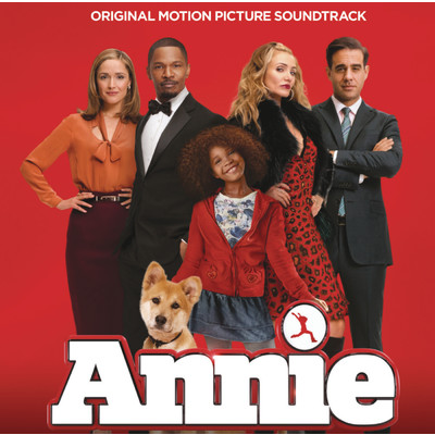 Annie (Original Motion Picture Soundtrack) Cast