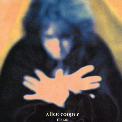 It's Me EP/Alice Cooper