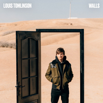 シングル/Walls/Louis Tomlinson