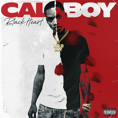 Black Heart (Explicit)/Calboy