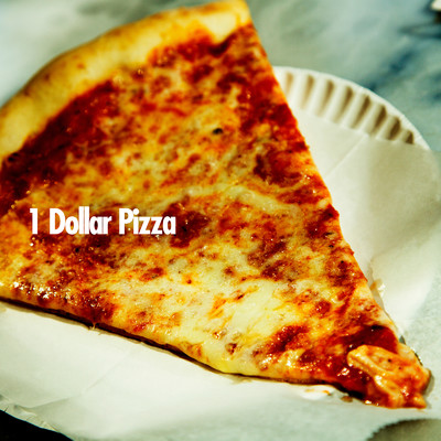1 Dollar Pizza/GRAND NUTS