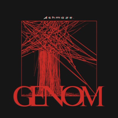 アルバム/GENOM/Ashmaze.