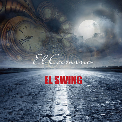 チューリップ (Cover)/EL SWING