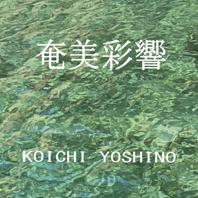 KOICHI YOSHINO