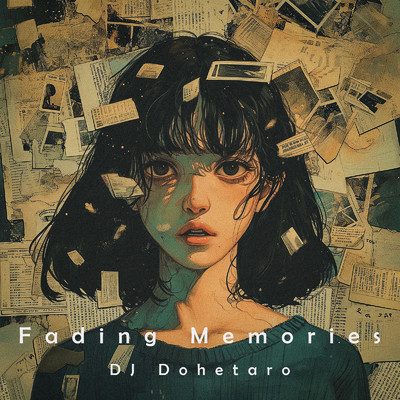 Fading Memories/DJ Dohetaro