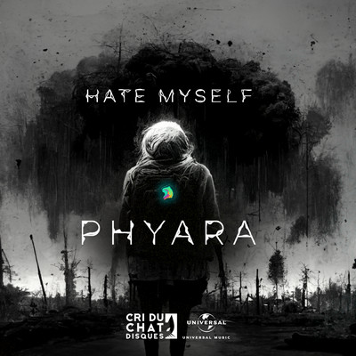 シングル/Hate Myself/PHYARA