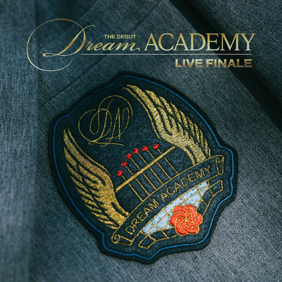 シングル/All The Same/The Debut: Dream Academy