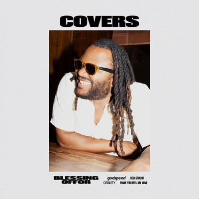 アルバム/Covers/Blessing Offor