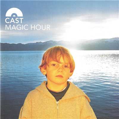 Magic Hour/Cast
