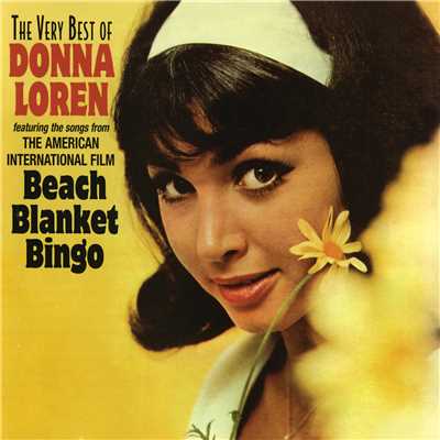 The Very Best Of Donna Loren/ドナ・ローレン