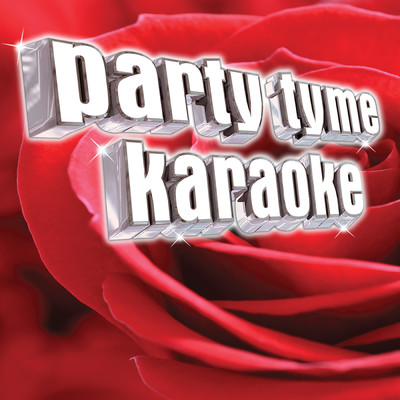 アルバム/Party Tyme Karaoke - Adult Contemporary 3 (Karaoke Versions)/Party Tyme Karaoke