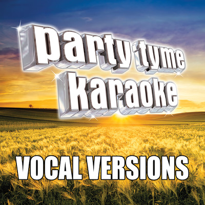アルバム/Party Tyme Karaoke - Country Group Hits 1 (Vocal Versions)/Party Tyme Karaoke
