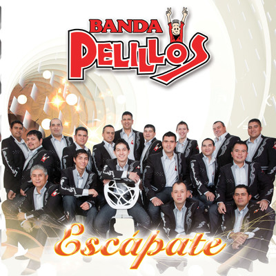 アルバム/Escapate/Banda Pelillos
