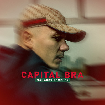 アルバム/Makarov Komplex (Explicit)/Capital Bra