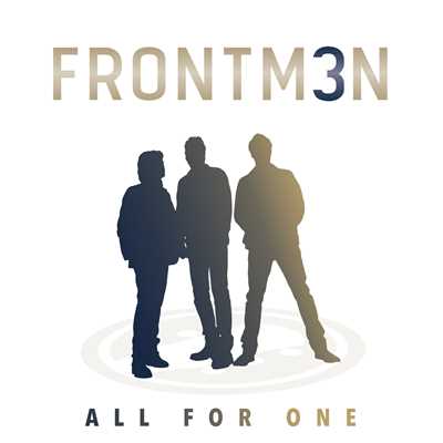 アルバム/All For One/Frontm3n