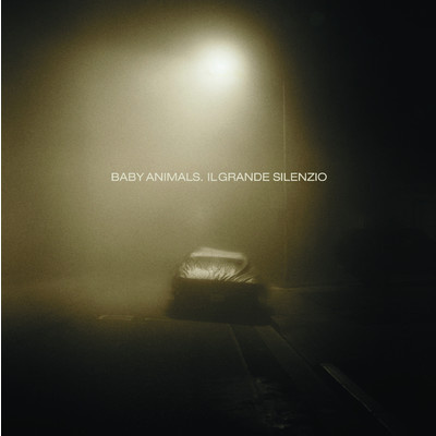 アルバム/Il Grande Silenzio/Baby Animals
