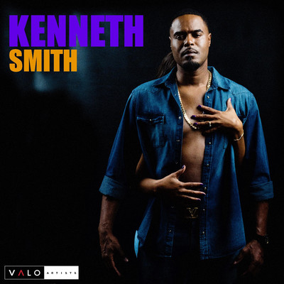 Kenneth Smith/Kenneth Smith
