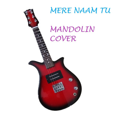 Mere Naam Tu (Mandolin Cover)/Mandolin Sashaank