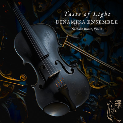 Fuga/Dinamika Ensemble & Nathalie Bonin