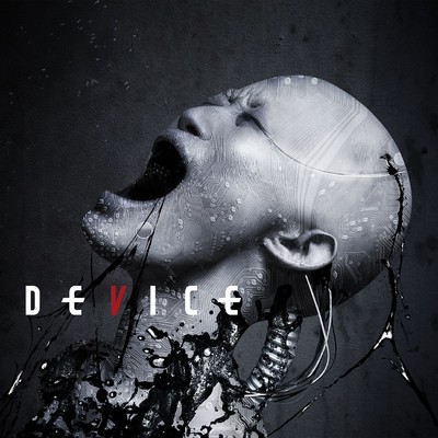 Close My Eyes Forever (feat. Lzzy Hale)/Device