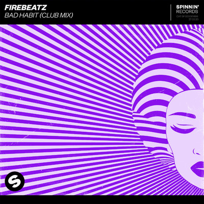 シングル/Bad Habit (Extended Club Mix)/Firebeatz