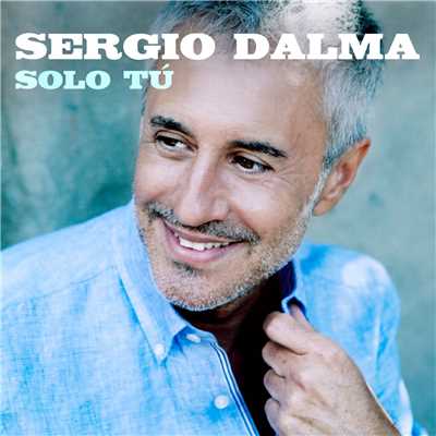 シングル/Solo tu/Sergio Dalma