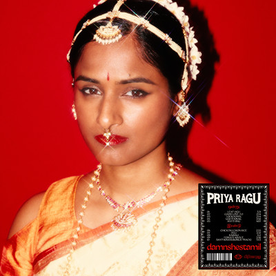 シングル/Santhosam (Bonus Track)/Priya Ragu