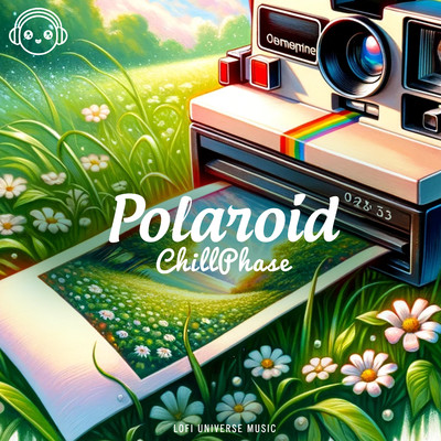 アルバム/Polaroid/ChillPhase & Lofi Universe