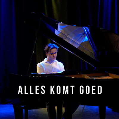 シングル/Alles Komt Goed/Niels Schlimback