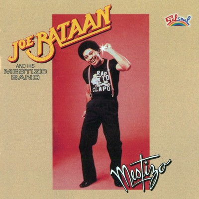 アルバム/Mestizo (Bonus Version)/Joe Bataan