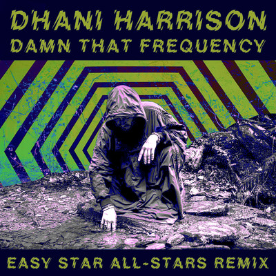 シングル/Damn That Frequency (Easy Star All-Stars Remix)/Dhani Harrison