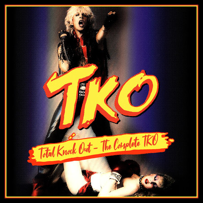 All I Want To Do/TKO