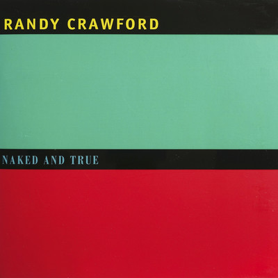 Joy Inside My Tears/Randy Crawford