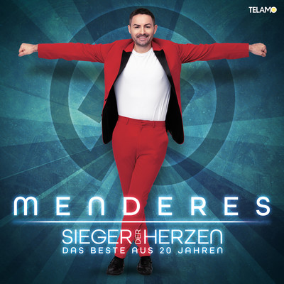 アルバム/Sieger der Herzen (Das Beste aus 20 Jahren)/Menderes