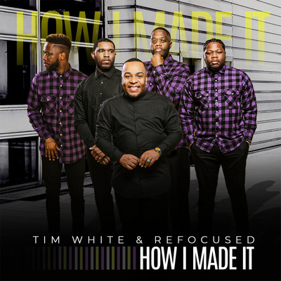 Thank God For So Much (feat. Darnell Williams) [Remix]/Tim White & Refocused