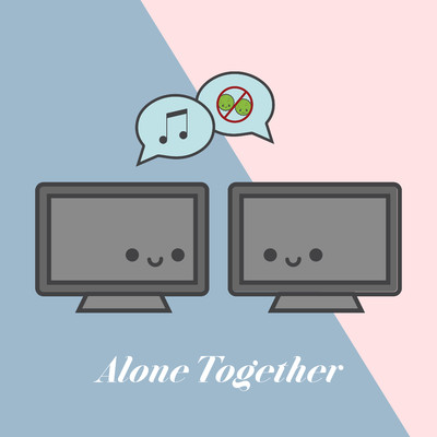 Alone Together/Soul Dot