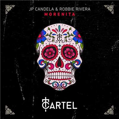 Morenita/JP Candela & Robbie Rivera