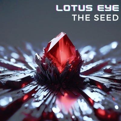 The Seed/Lotus Eye