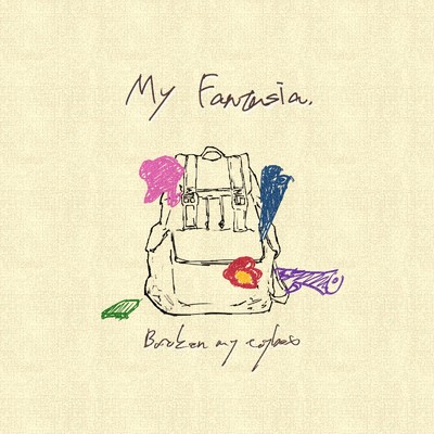 Fantasia/Broken my toybox