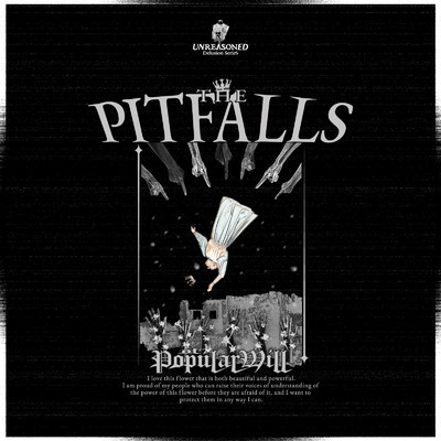 シングル/The Pitfalls of Popular Will/UNREASONED feat. hiiro