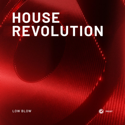 アルバム/House Revolution/Low Blow