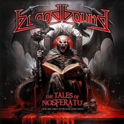 TALES FROM THE NORTH/Bloodbound