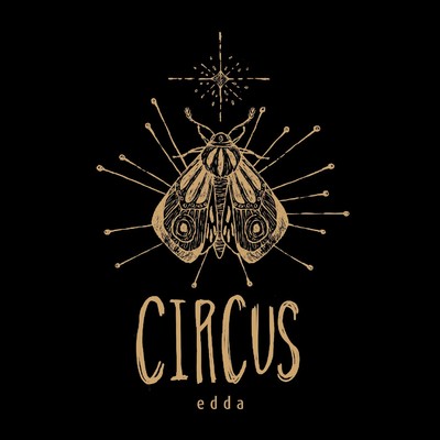 アルバム/CIRCUS/edda