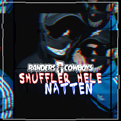 Shuffler Hele Natten/Randers Cowboys