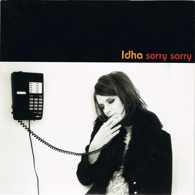 アルバム/Sorry Sorry EP (Clean)/Idha