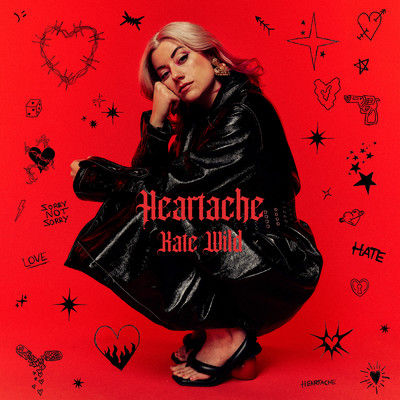 Heartache/Kate Wild