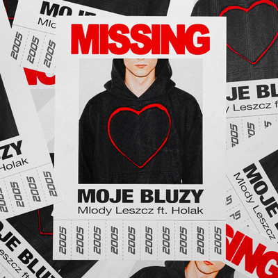 Mlody Leszcz／Molehead