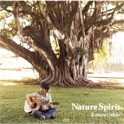 アルバム/Nature Spirit/押尾コータロー
