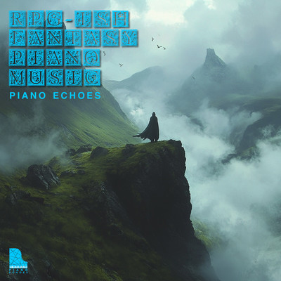 Floweredge/Piano Echoes